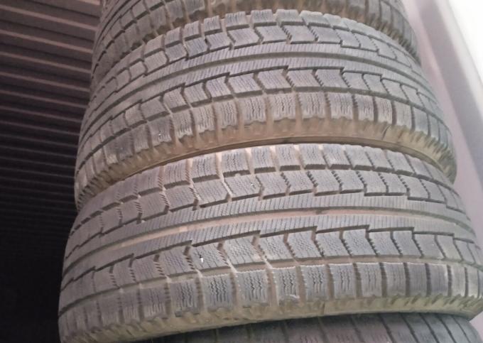 Bridgestone ST10 195/65 R15