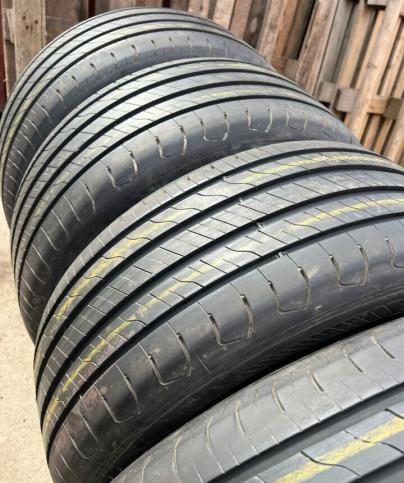 Goodyear EfficientGrip 2 SUV 275/50 R21