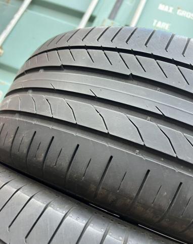 Continental ContiSportContact 5 235/50 R17