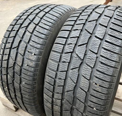 Continental ContiWinterContact TS 830 P 235/45 R17