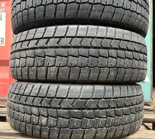 Dunlop Winter Maxx WM02 225/60 R17