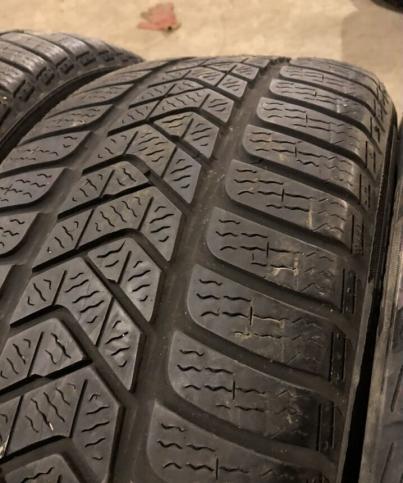 Pirelli Winter Sottozero 3 225/45 R18