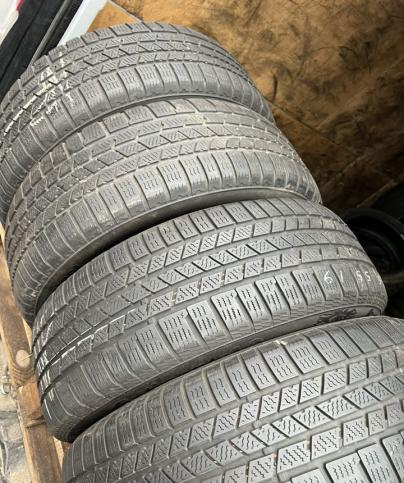 Continental ContiCrossContact Winter 235/55 R19