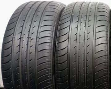 Goodyear Eagle NCT5 255/50 R21