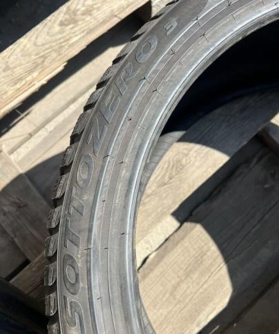 Pirelli Winter Sottozero 3 255/35 R21