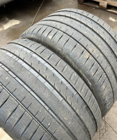 Michelin Pilot Sport 4 S 315/30 R21