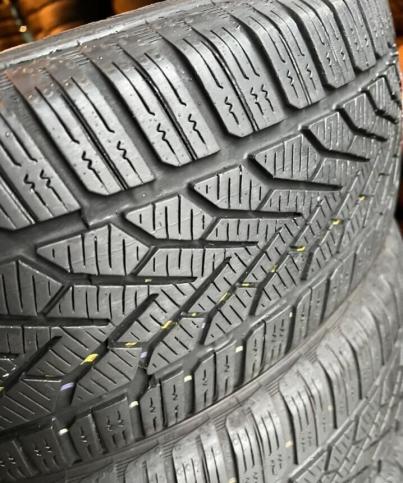 Semperit Speed Grip 2 205/60 R16