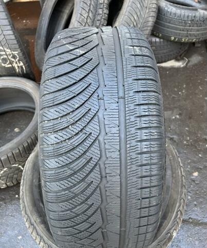 Michelin Pilot Alpin 4 245/45 R18