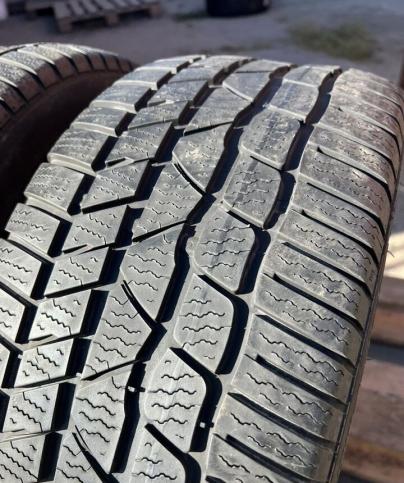 Continental ContiWinterContact TS 830 P 225/45 R17