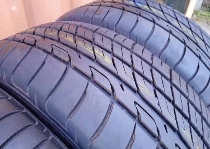 Overtake RV II 195/65 R15