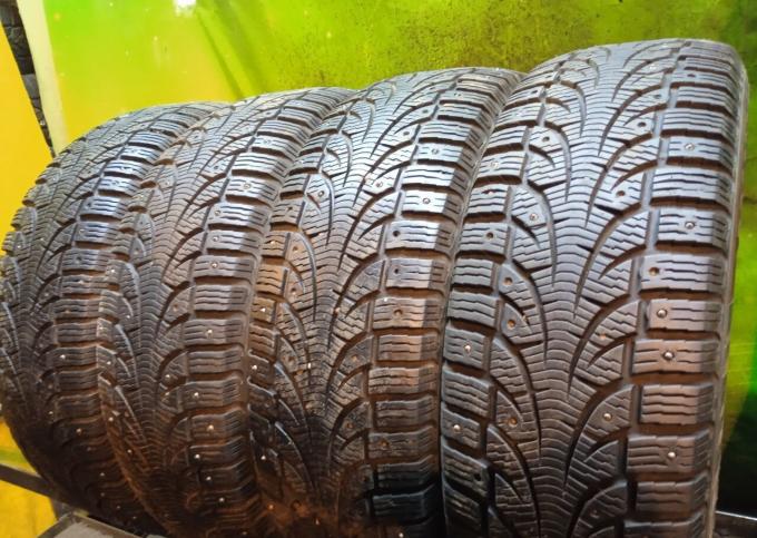 Pirelli Winter Carving Edge 225/60 R17