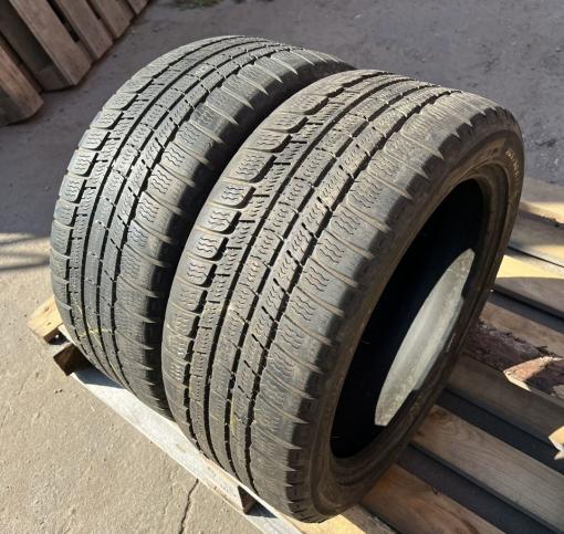 Michelin Pilot Alpin PA2 205/50 R17