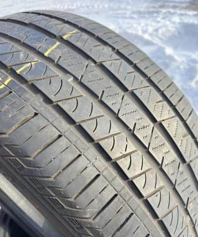 Continental ContiCrossContact LX Sport 275/40 R22