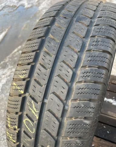 Continental VancoWinter 2 225/75 R16C