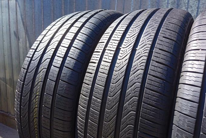 Pirelli P8FS 215/60 R16