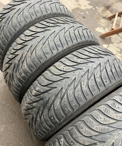 Yokohama Ice Guard IG35 255/50 R19