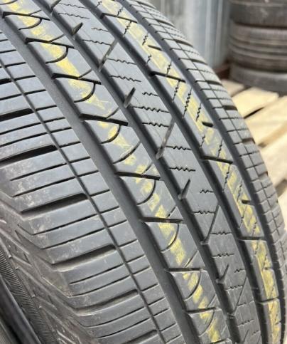 Continental ContiCrossContact LX Sport 245/50 R20