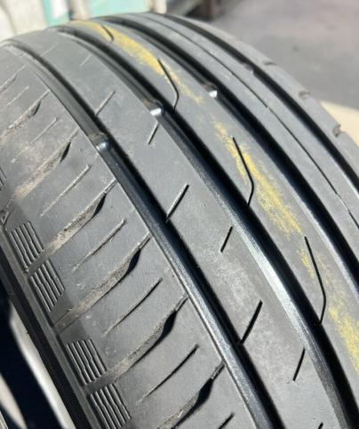 Toyo Proxes CF2 215/55 R17