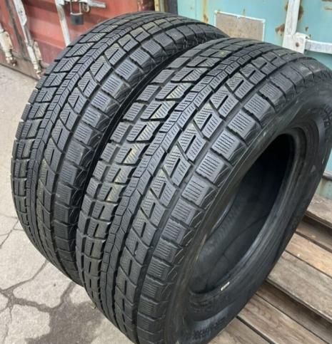 Dunlop Grandtrek SJ8 265/65 R17