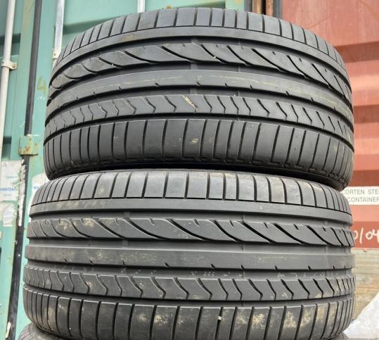 Bridgestone Dueler H/P Sport RFT 275/40 R20