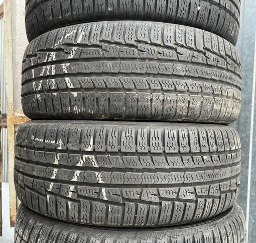 Nokian Tyres WR A3 205/55 R16