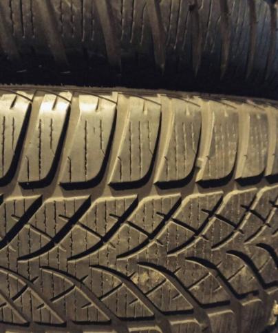 Esa-Tecar Super Grip 7+ HP 225/40 R18