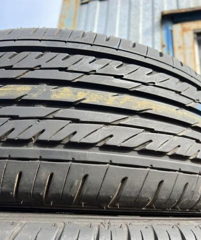 Goodyear GT-Eco Stage 205/55 R16