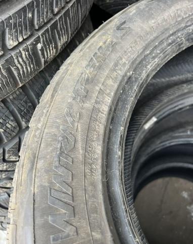 Vredestein Wintrac Xtreme S 235/55 R18