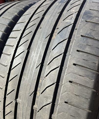 Continental ContiSportContact 5 275/50 R20