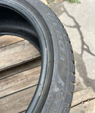 Pirelli Winter Sottozero 3 245/40 R19