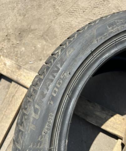 Bridgestone Turanza T005 255/40 R18