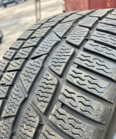 Continental ContiWinterContact TS 830 P 245/40 R18