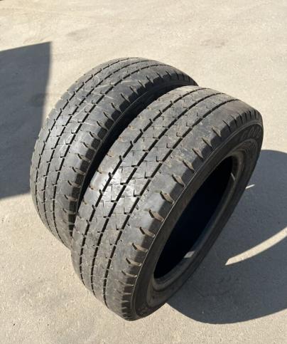 Goodyear Cargo G26 205/65 R16C