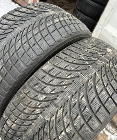 Michelin Latitude Alpin LA2 275/45 R20