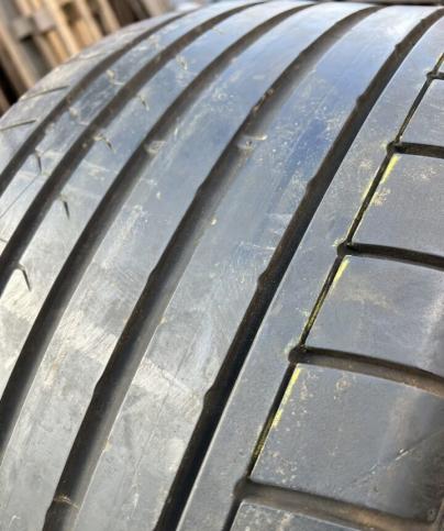 Dunlop SP Sport Maxx GT 275/40 R19