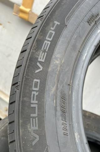 Dunlop Veuro VE304 215/60 R16