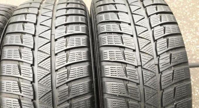 Falken Eurowinter HS-449 235/55 R17