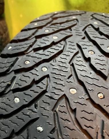 Nokian Tyres Hakkapeliitta 9 245/50 R18