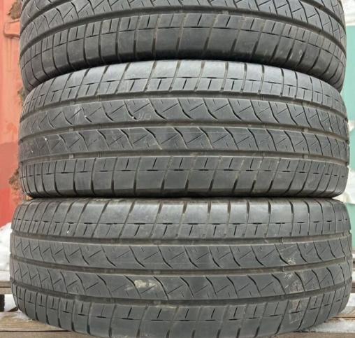 Bridgestone Duravis R660 215/65 R16C