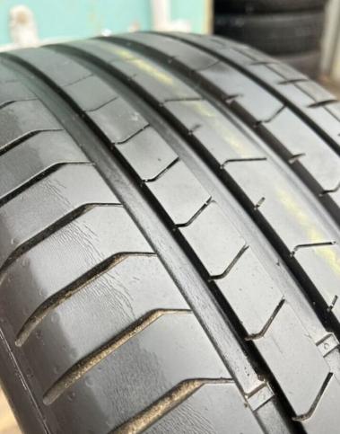 Pirelli P Zero PZ4 245/40 R19