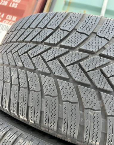 Bridgestone Blizzak LM-005 255/40 R20