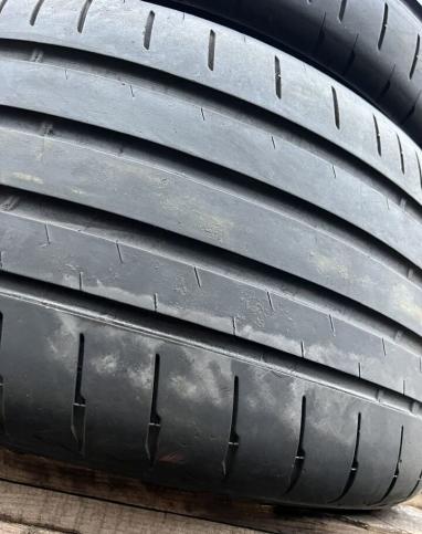 Bridgestone Potenza S007A 245/40 R17