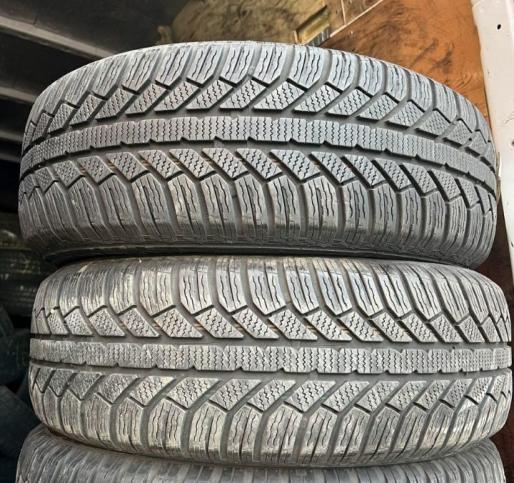 Semperit Master-Grip 2 215/65 R16