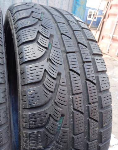 Pirelli Winter Sottozero 210 Serie II 205/50 R17