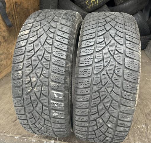 Dunlop SP Winter Sport 3D 225/55 R16