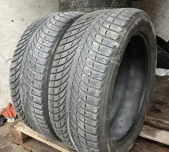 Michelin Latitude Alpin LA2 255/45 R20