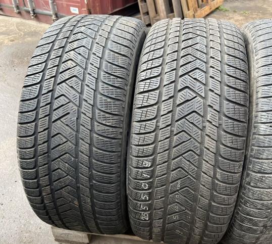 Pirelli Scorpion Winter 265/50 R19