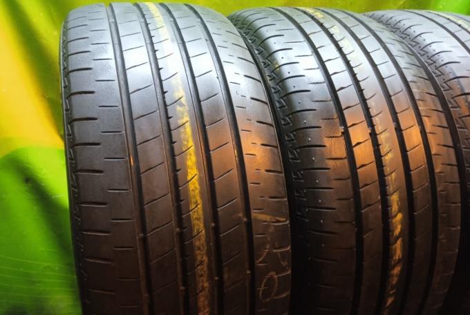 Bridgestone Turanza T005A 235/45 R18