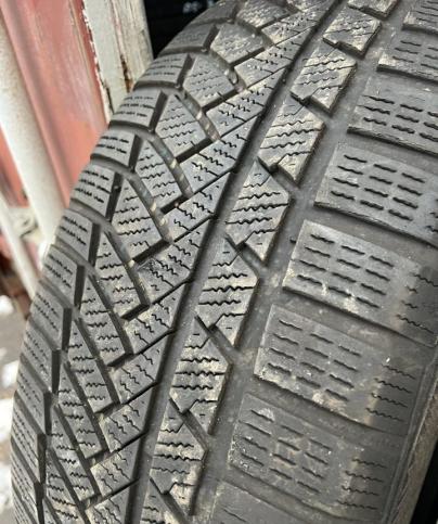 Continental ContiWinterContact TS 850 P 255/55 R20