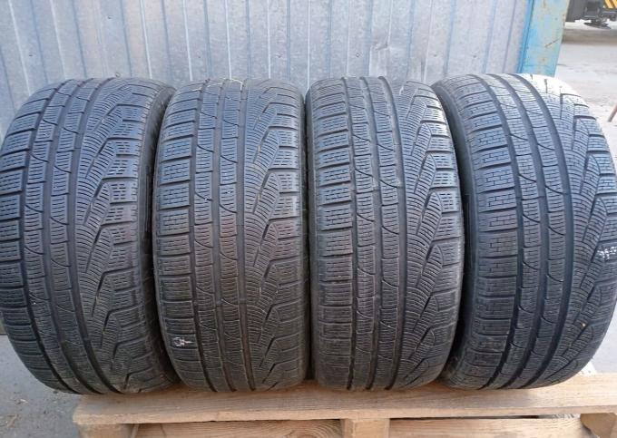 Pirelli Winter Sottozero 210 Serie II 245/40 R18